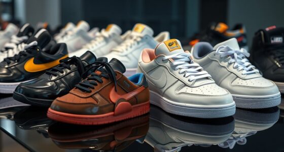 luxury sneaker collector s guide