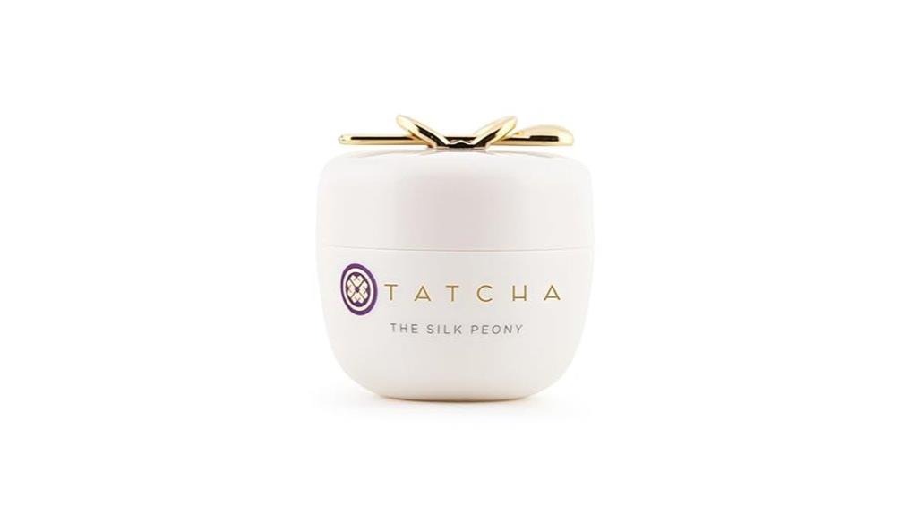 luxury under eye skincare