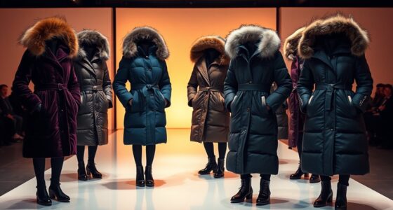 luxury winter coat reviews