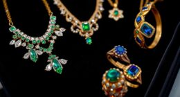 luxury women s jewelry trends