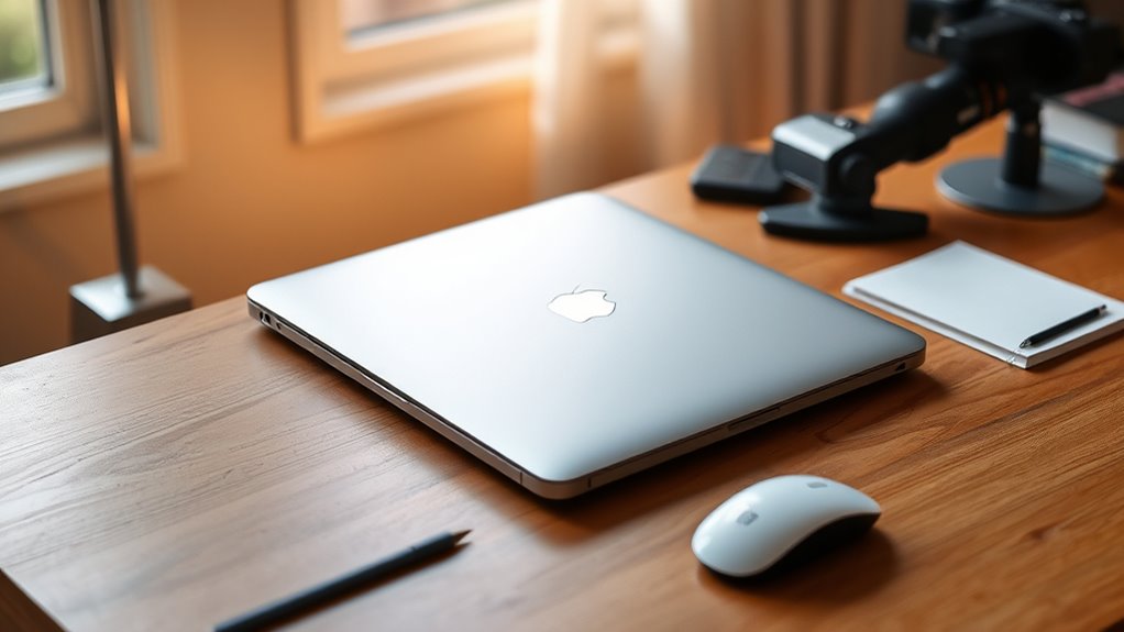 macbook air selection criteria