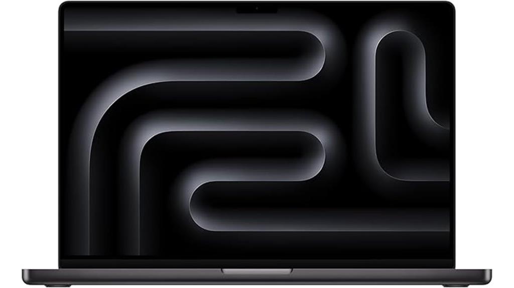 macbook pro 14 inch m4 pro