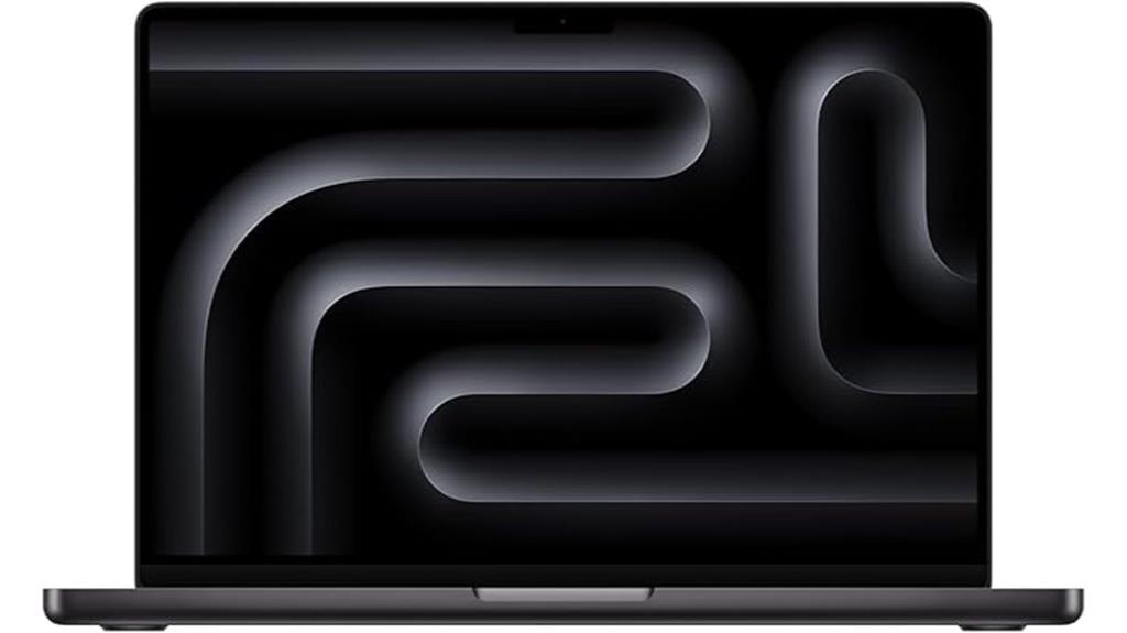 macbook pro 14 inch m4 pro