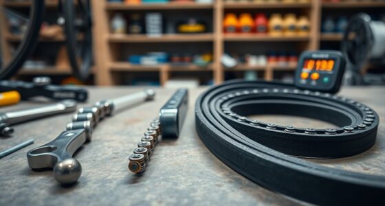 maintenance tools comparison