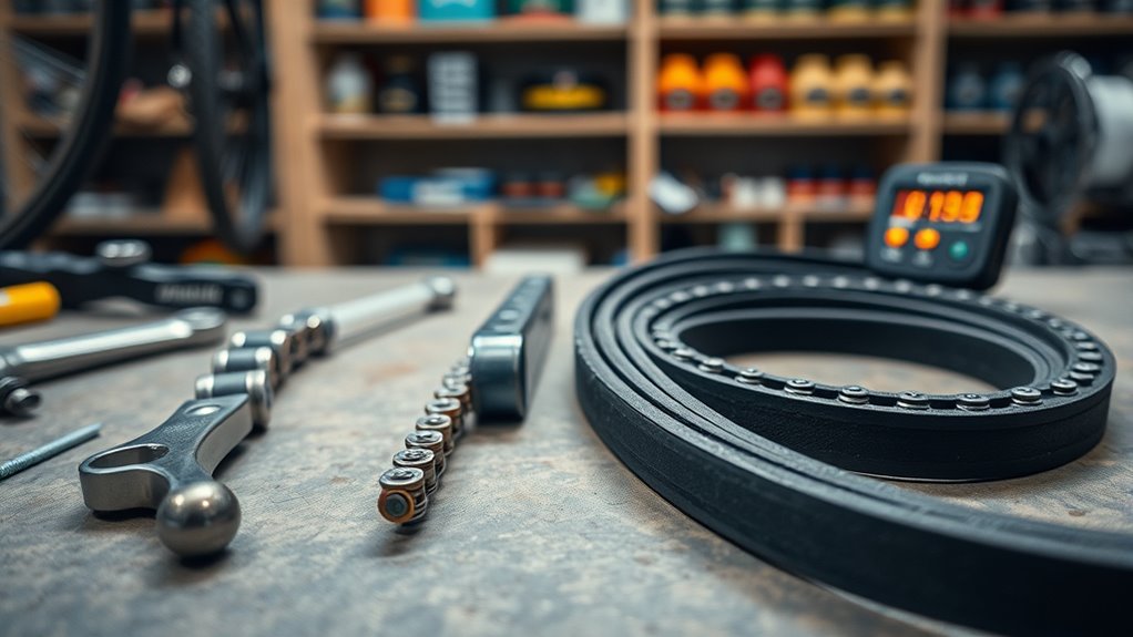 maintenance tools comparison