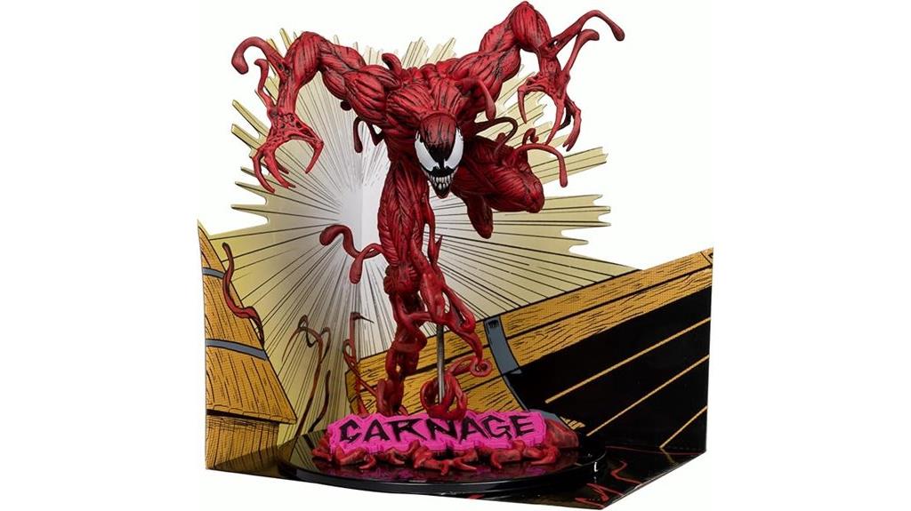 marvel carnage figure
