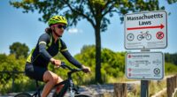 massachusetts e bike regulations 2025
