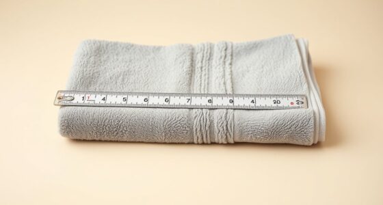 measure folded footprint dimensions