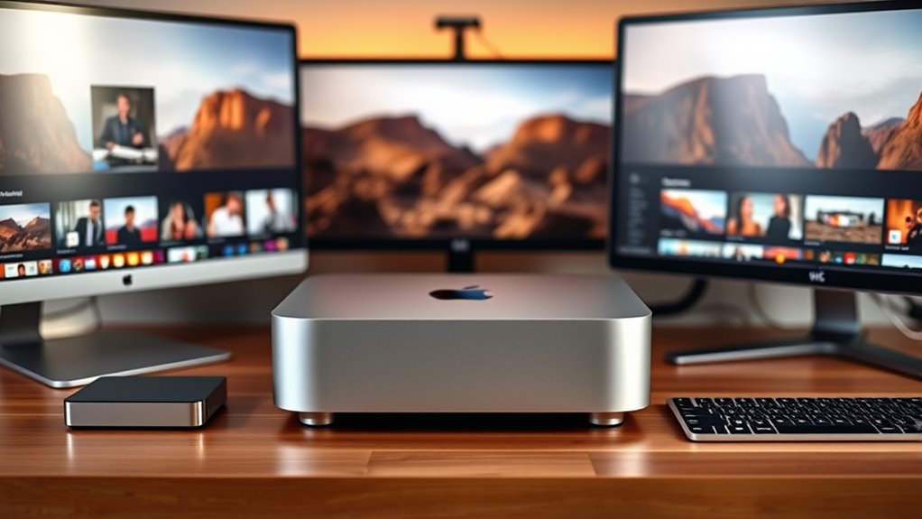 media server hardware considerations