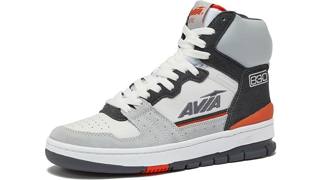 men s basketball shoe