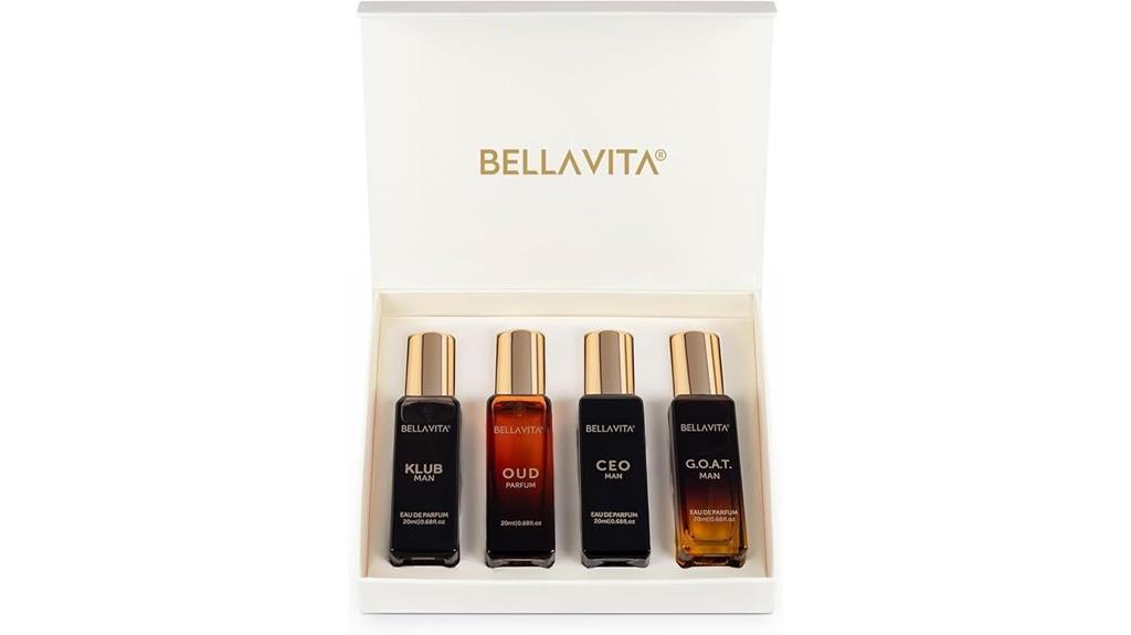 men s enduring fragrance set