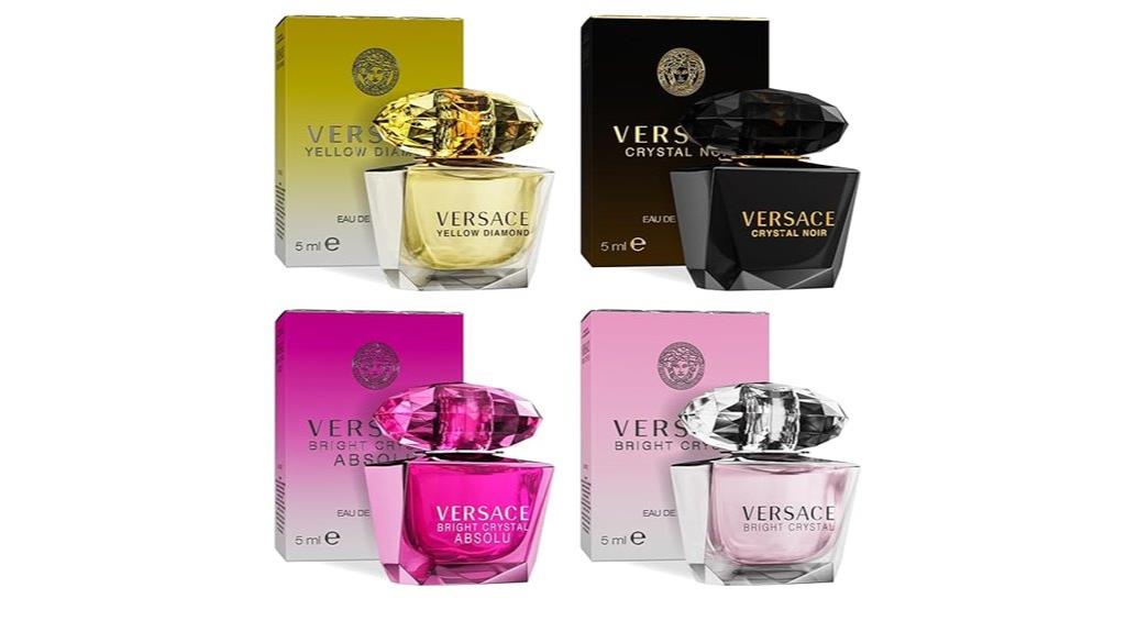 mini versace women s fragrance