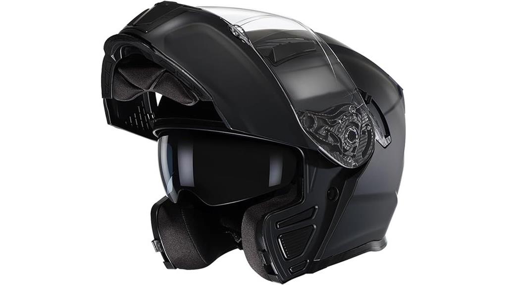 modular men s helmet