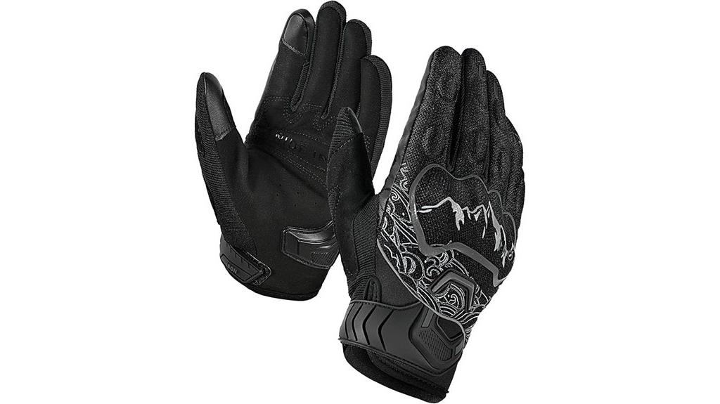 motorcycle gloves for everyone
