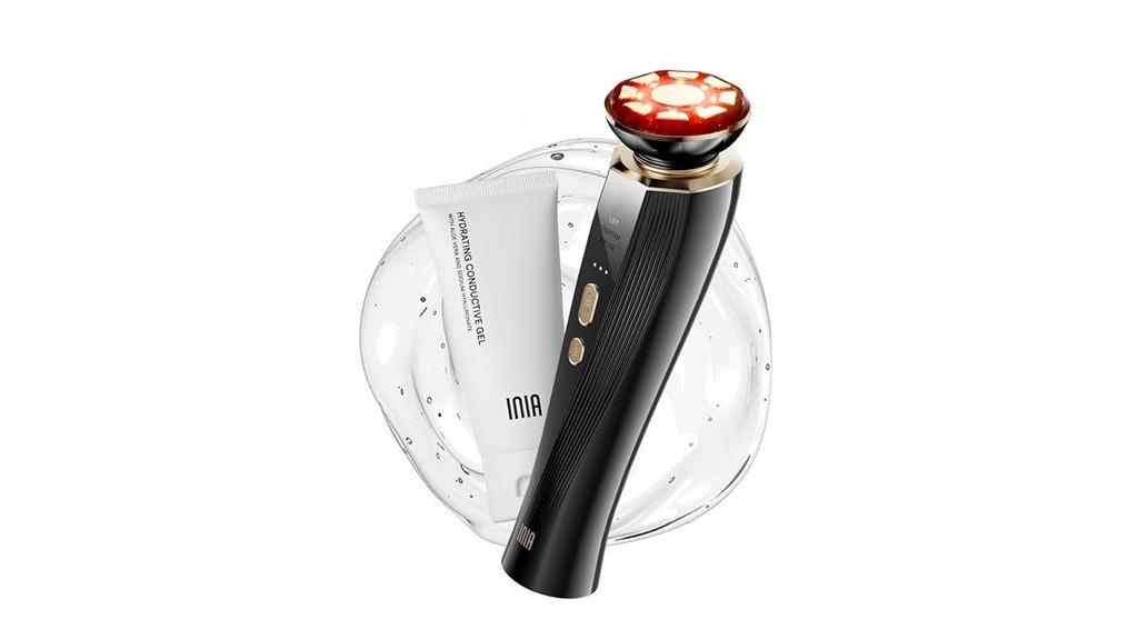 multi function red light therapy