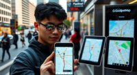 navigation apps for commuters