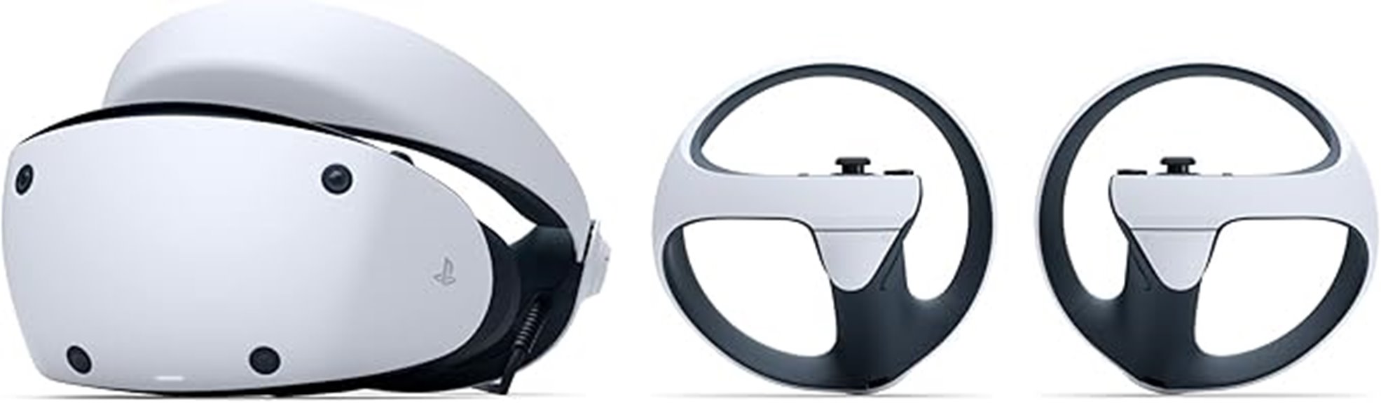 next gen virtual reality headset