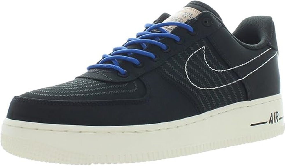 nike kids air force 1