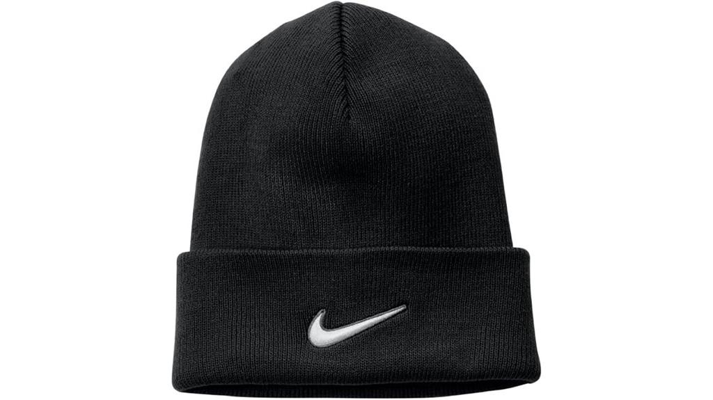 nike unisex knit cap
