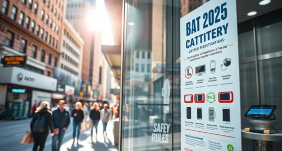 nyc battery retail regulations