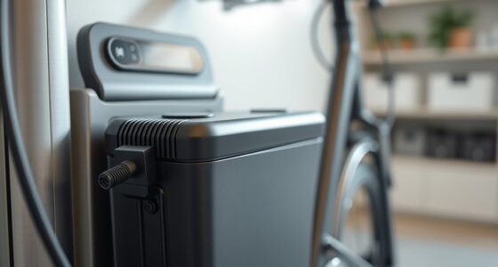 optimal charging for longevity