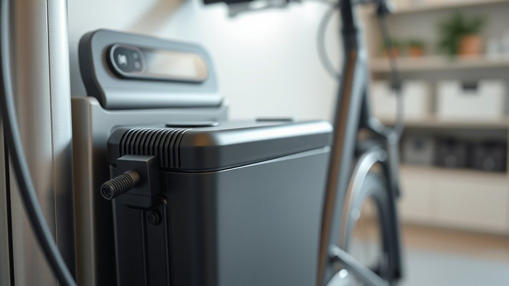 optimal charging for longevity