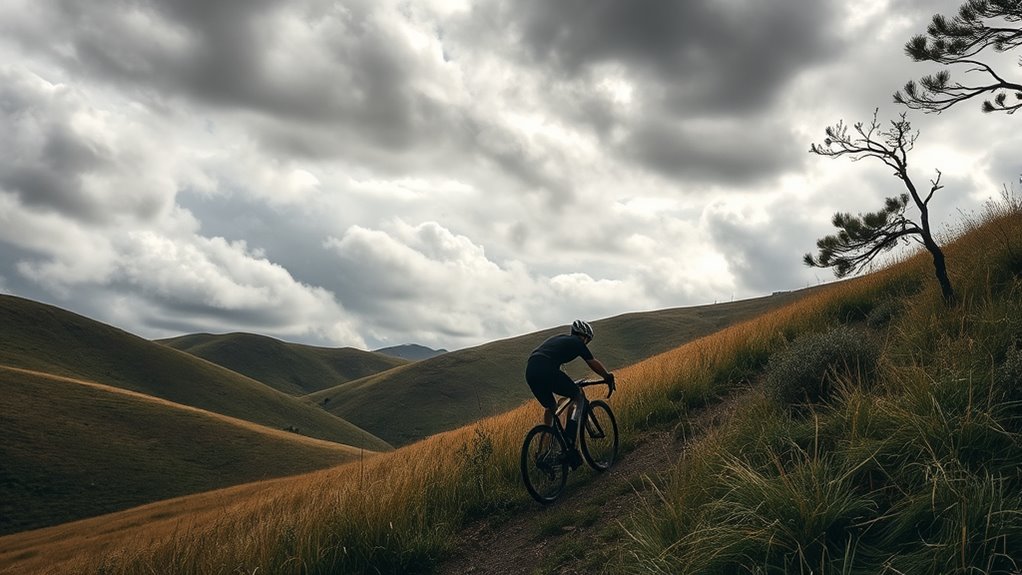 optimize effort with aerodynamics