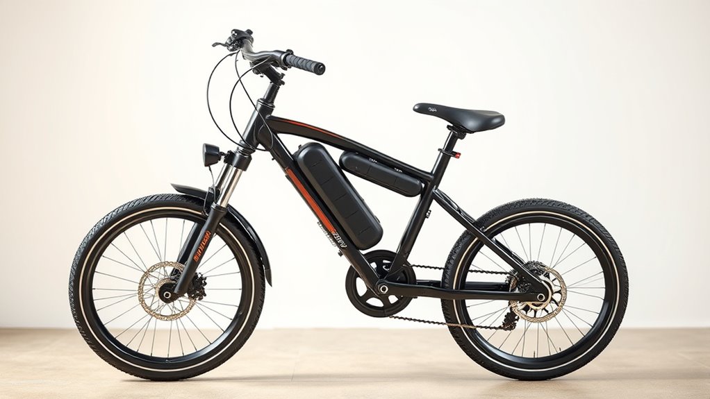 optimize lightweight battery folding