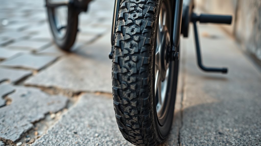 optimize ride comfort and safety
