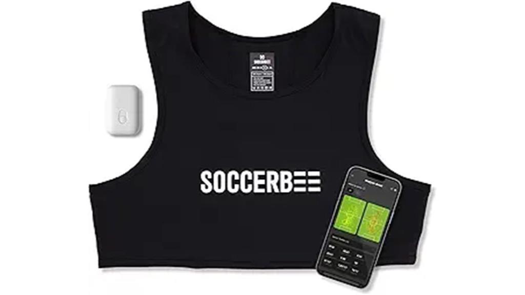 outdoor gps sports vest