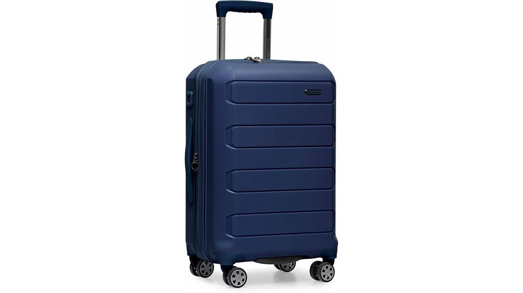 pagosa 22 inch hard shell