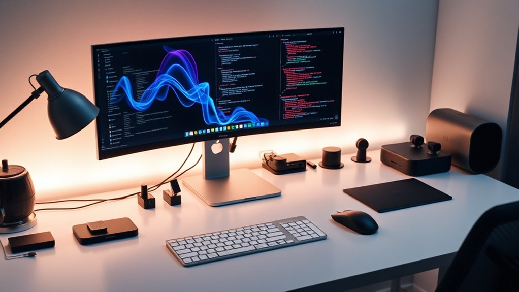 performance budget storage connectivity