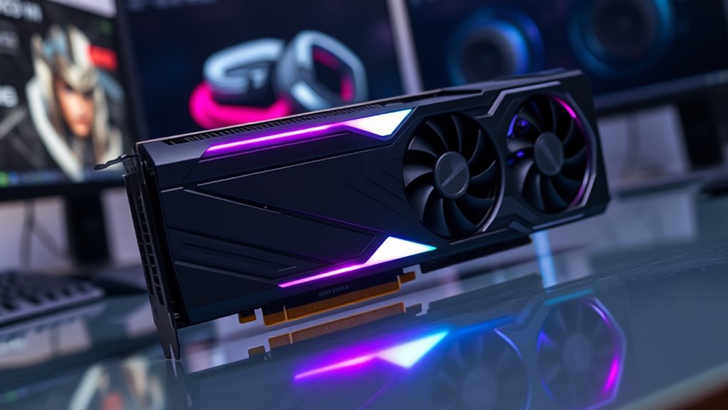 performance cooling compatibility power
