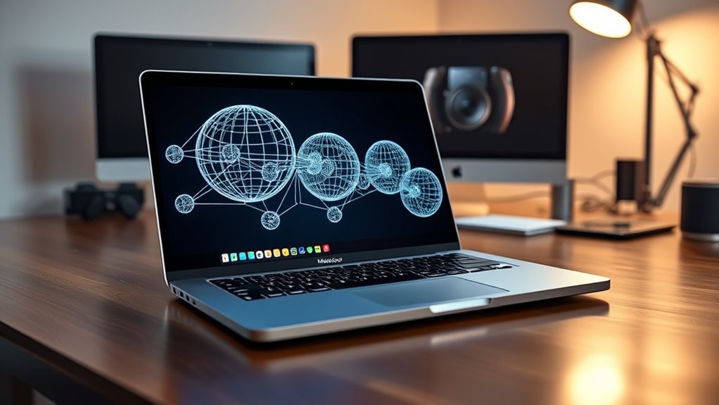 performance graphics storage connectivity