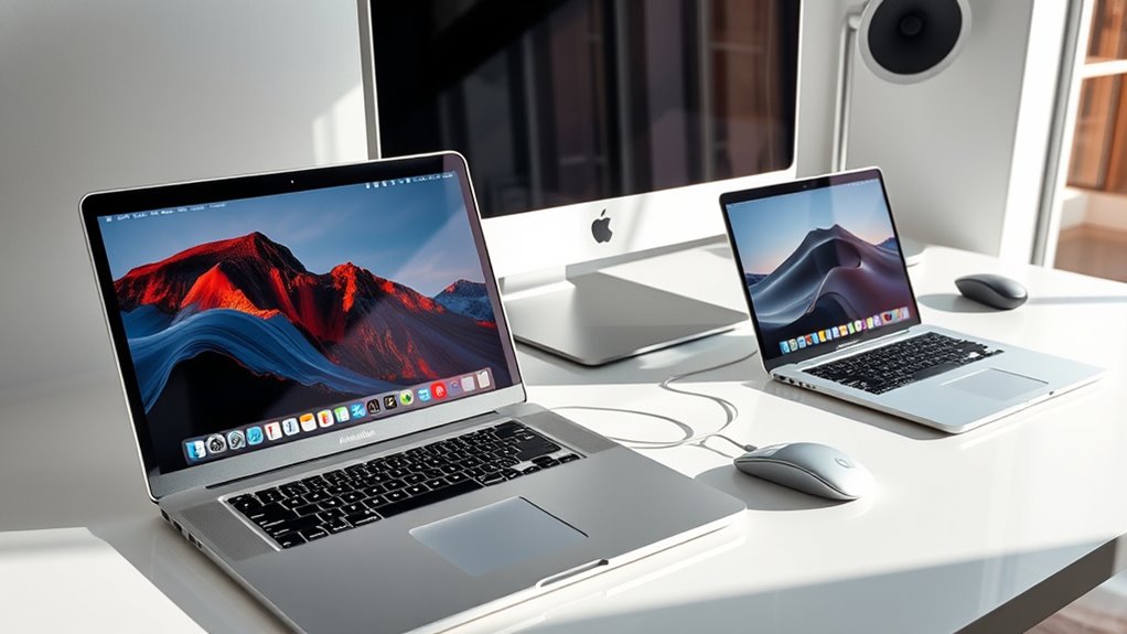 performance upgradeability display battery