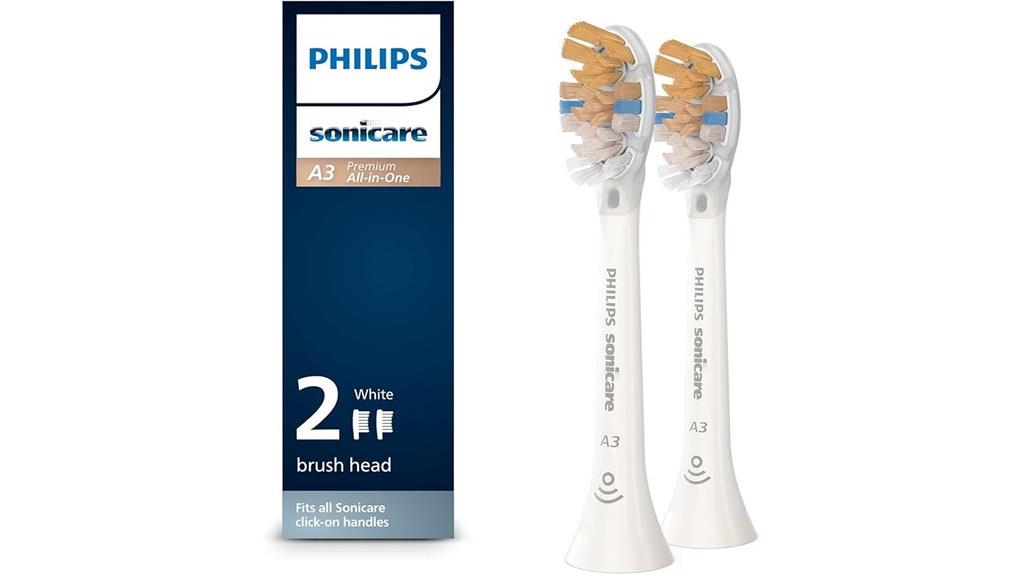 philips sonicare a3 replacement