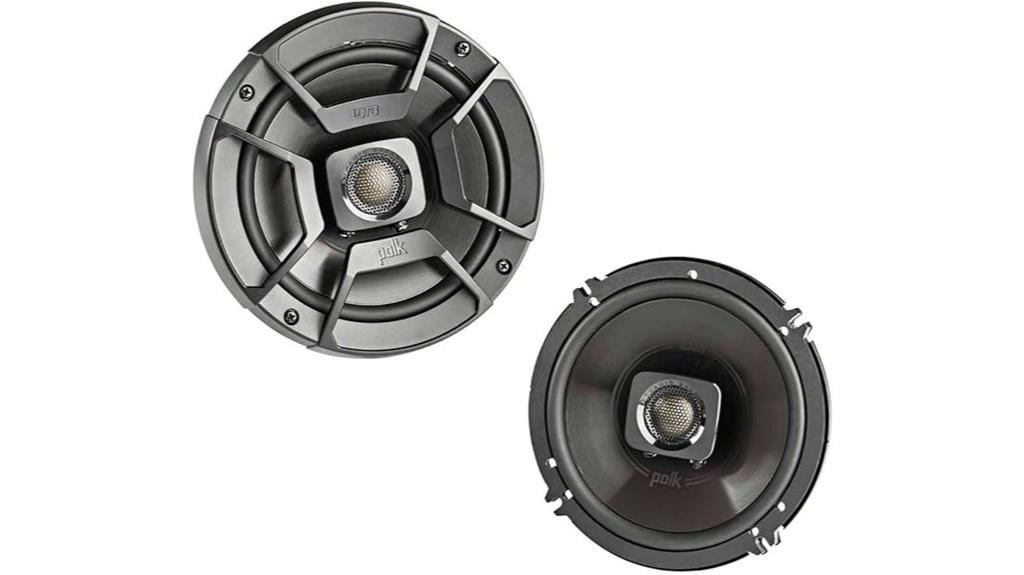 polk audio marine speakers