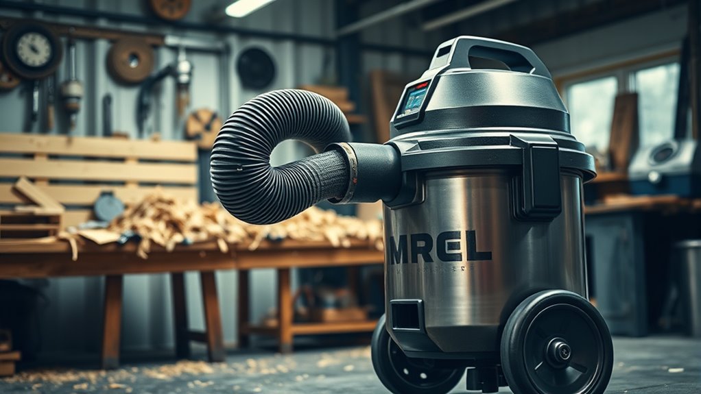 power portability durability versatility