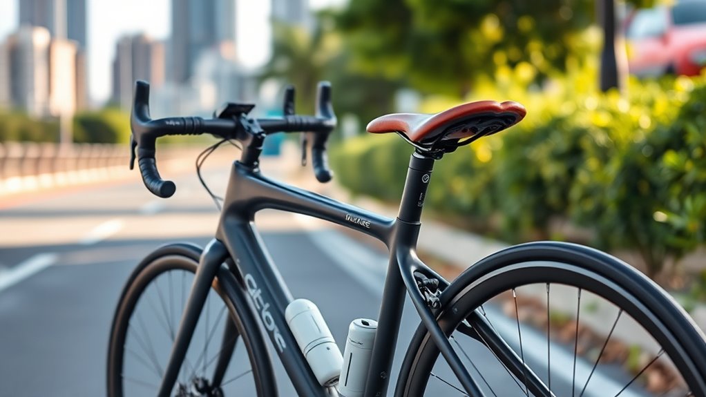 premium bike selection criteria