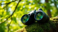 premium bird watching binoculars