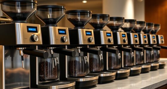 premium coffee maker reviews