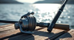 premium fishing gear sets