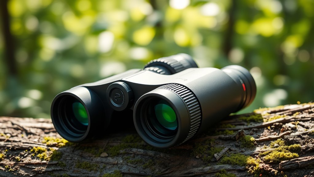 premium hunting binoculars