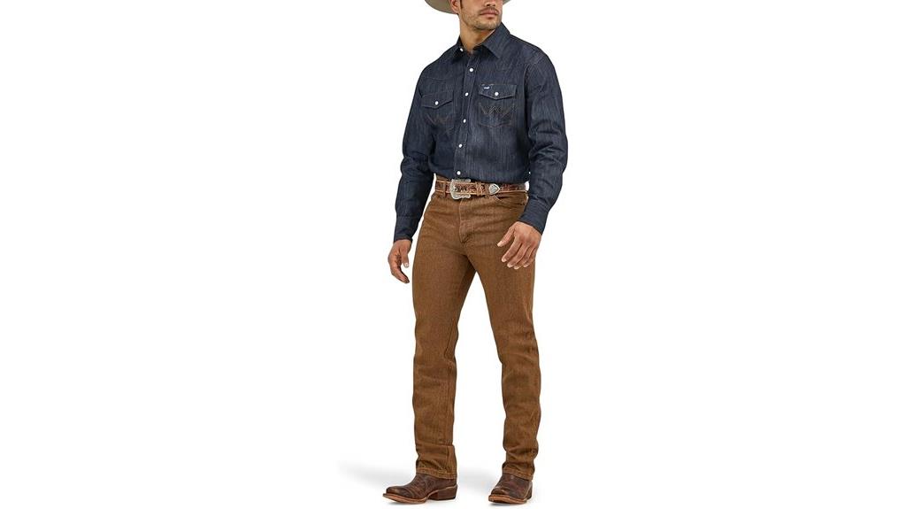 premium men s workshirt