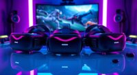 premium vr gaming headsets