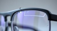 preventing foggy eyewear condensation