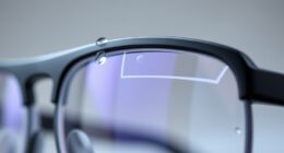 preventing foggy eyewear condensation