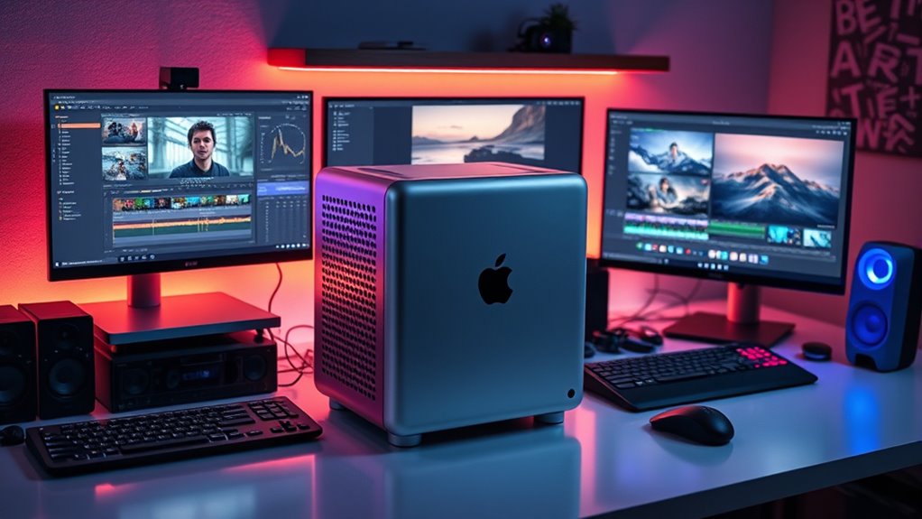 professional video editing essentials