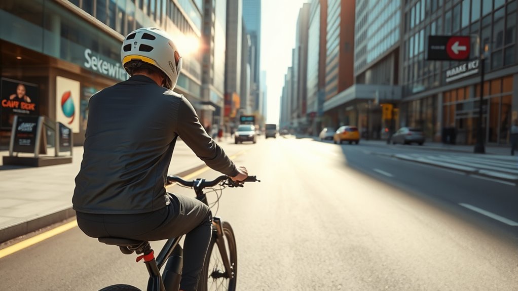 protect insure ride safely