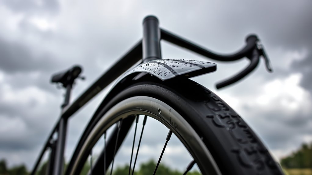 protect seal maintain drive